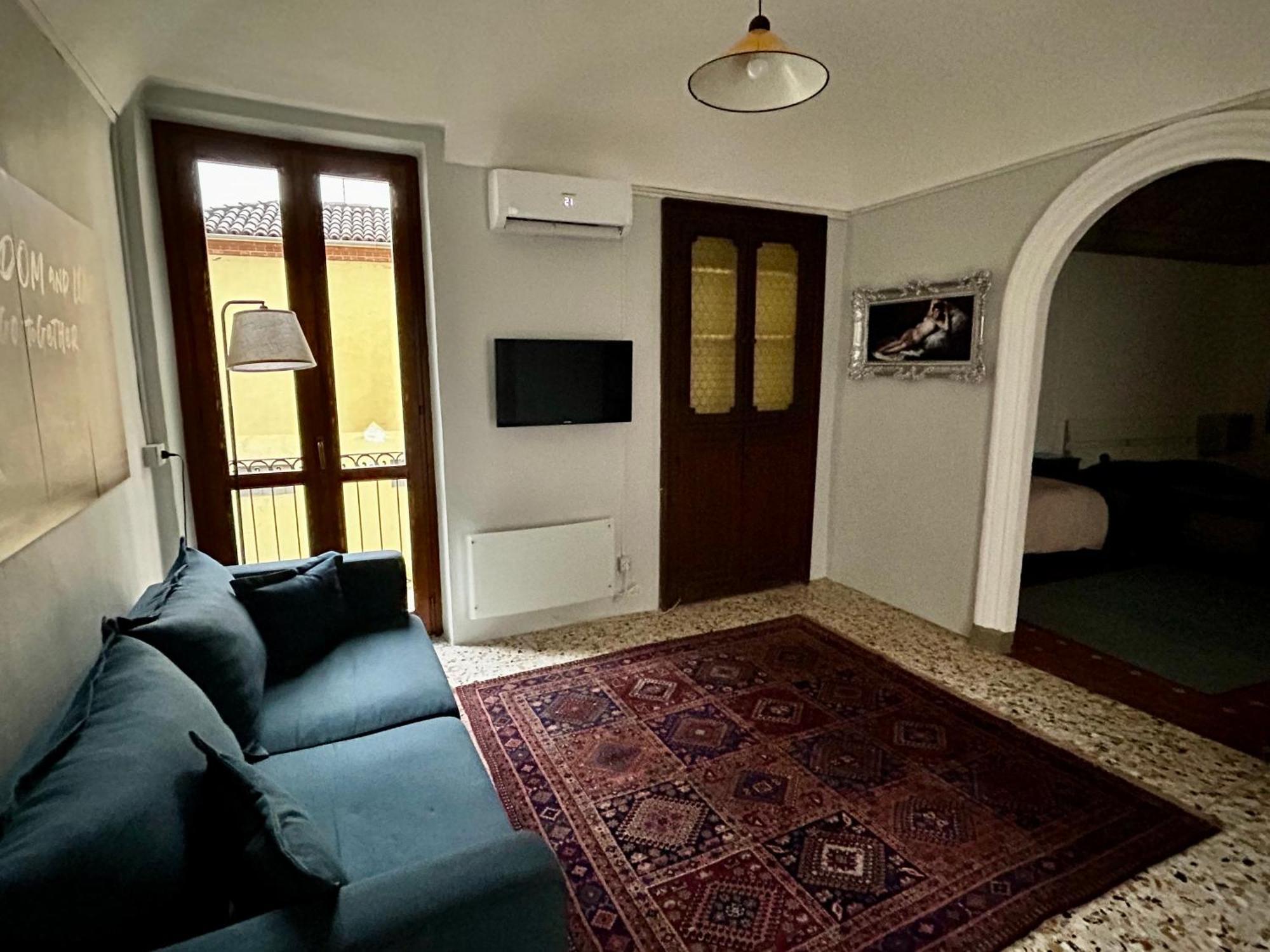 Casa Feliciani - Monferratohome Viarigi Экстерьер фото